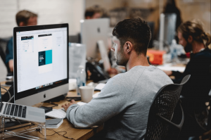 Gaining New Audiences Gaining New Audiences