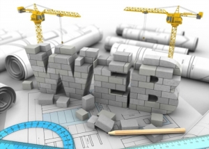 Construction Website Design Construction Website Design