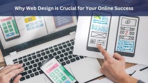 Web Design for Online Success Web Design for Online Success